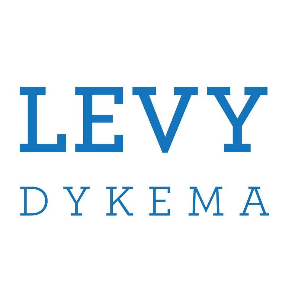 LEVY DYKEMA