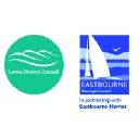 Lewes and Eastbourne Councils