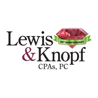 Lewis & Knopf, CPAs, P.C