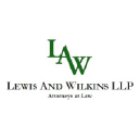 Lewis And Wilkins Llp