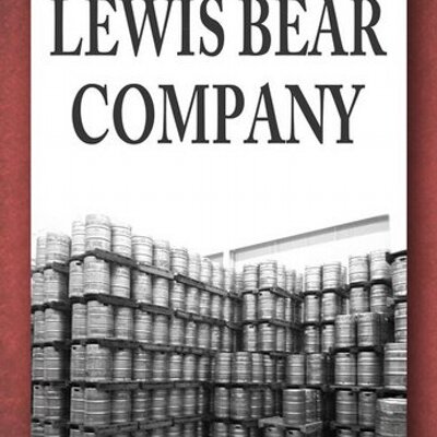 The Lewis Bear