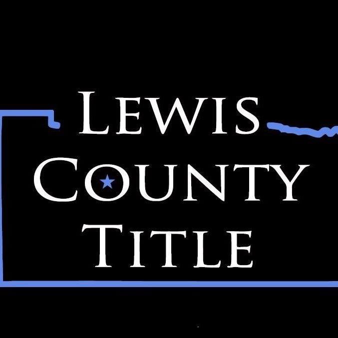 Lewis County Title