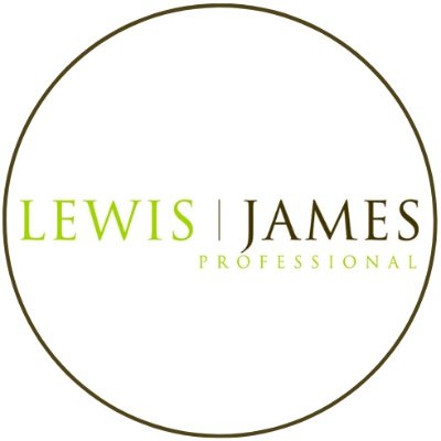 Lewis James Professional