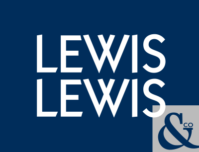 Lewis Lewis