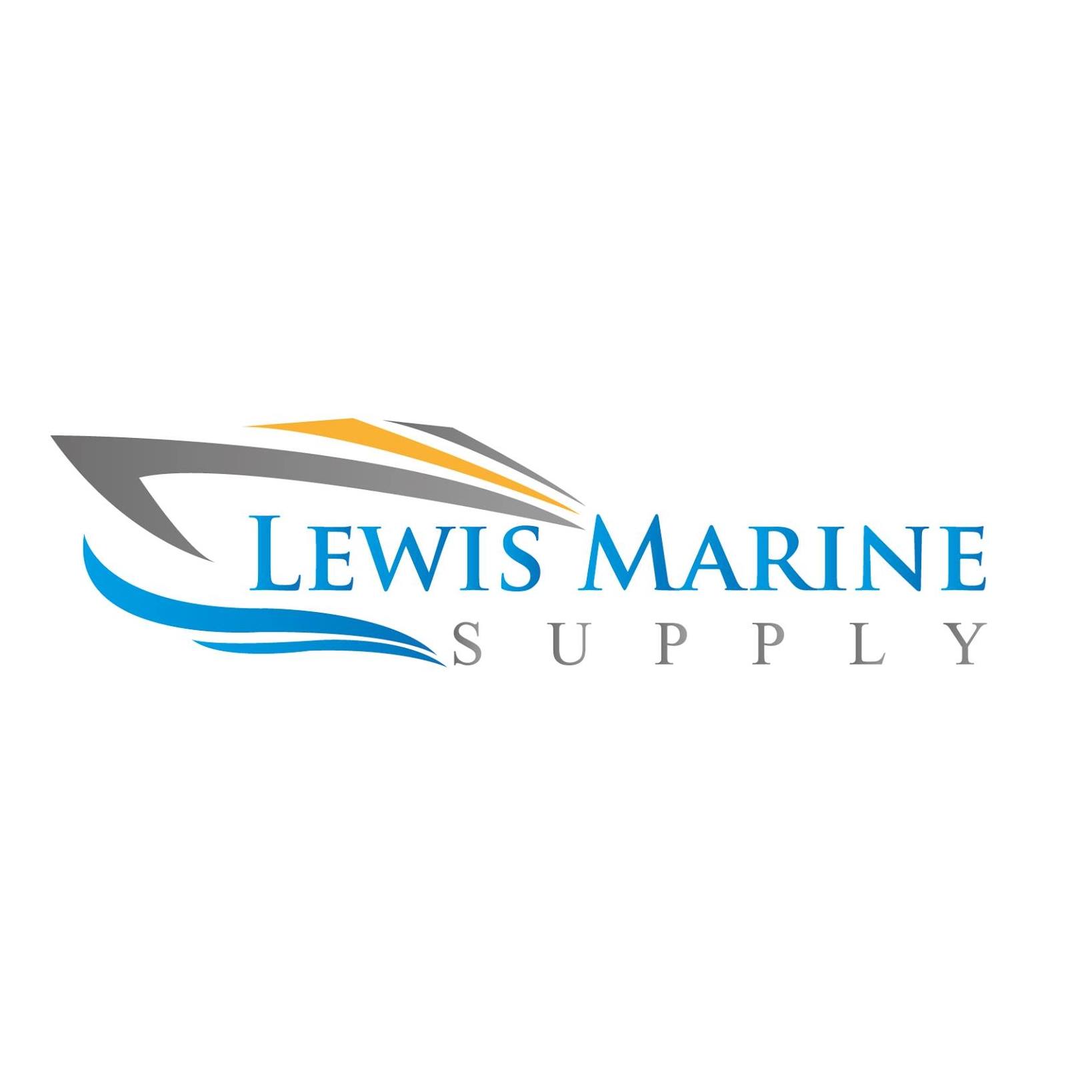 Lewis Marine Supply