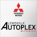 Lewisville Mitsubishi