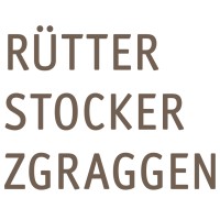 Rütter Stocker Zgraggen