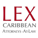 Lex Caribbean law firm