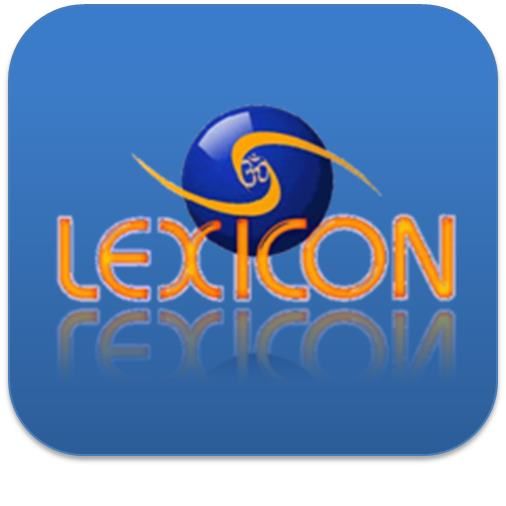 LEXICON CONSULTING