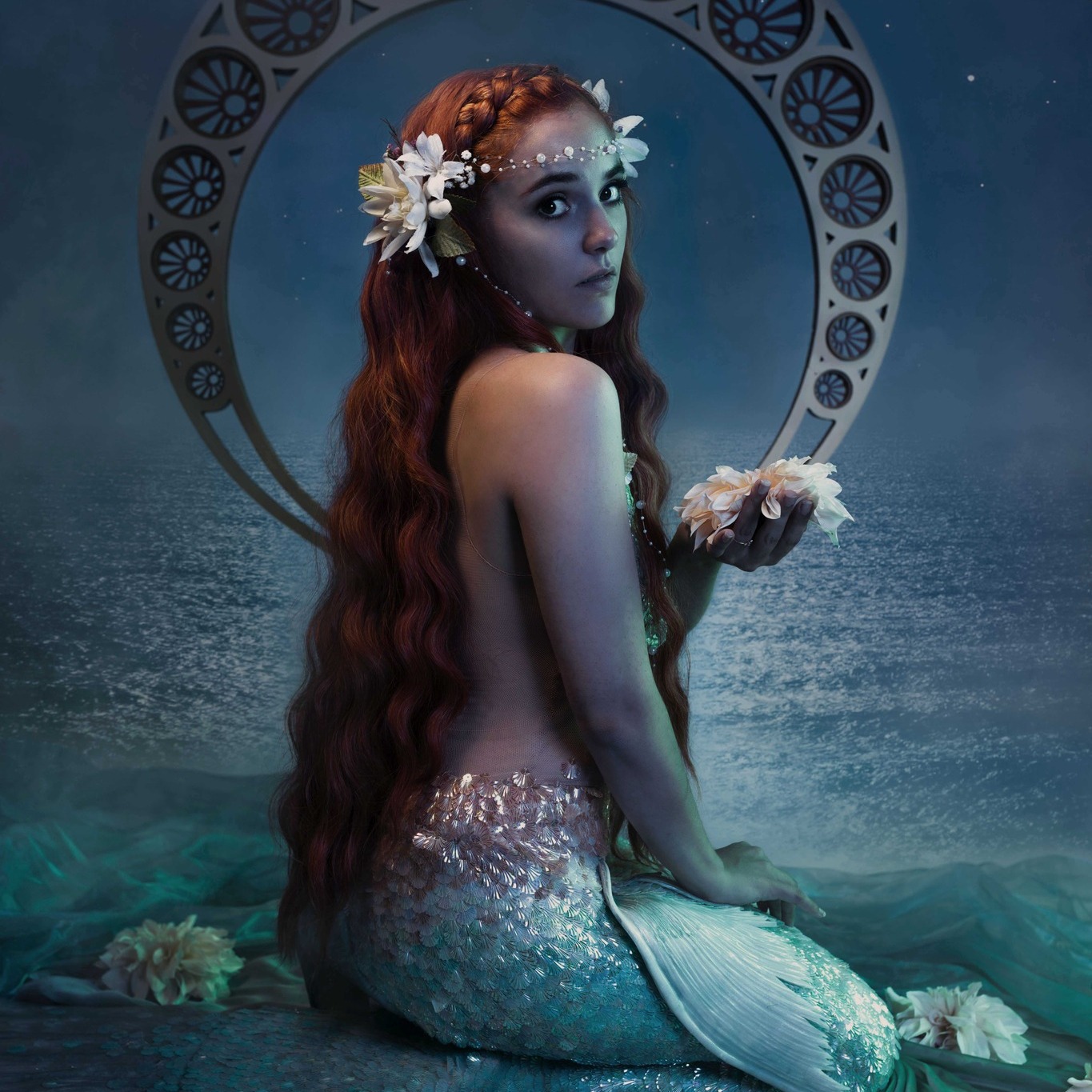 Lexie Mermaid