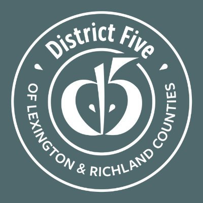 Lexington & Richland County School District Five