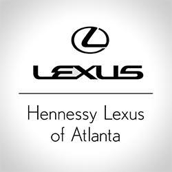 Hennessy Lexus Of Atlanta