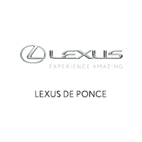 Lexus de Ponce