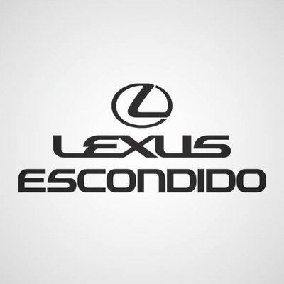 Lexus Escondido