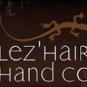 Lez Hair Hand