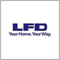 LFD Homefurnishings Warehouse