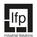 Lfp Industrial Solutions Sp. Z O.O.