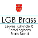 LGB Brass