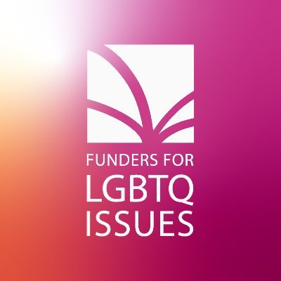 Funders For Lgbtq Issues