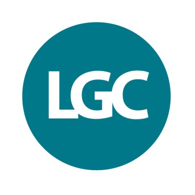 LGC Group Logo