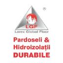 Larex Global Floor   Lgf