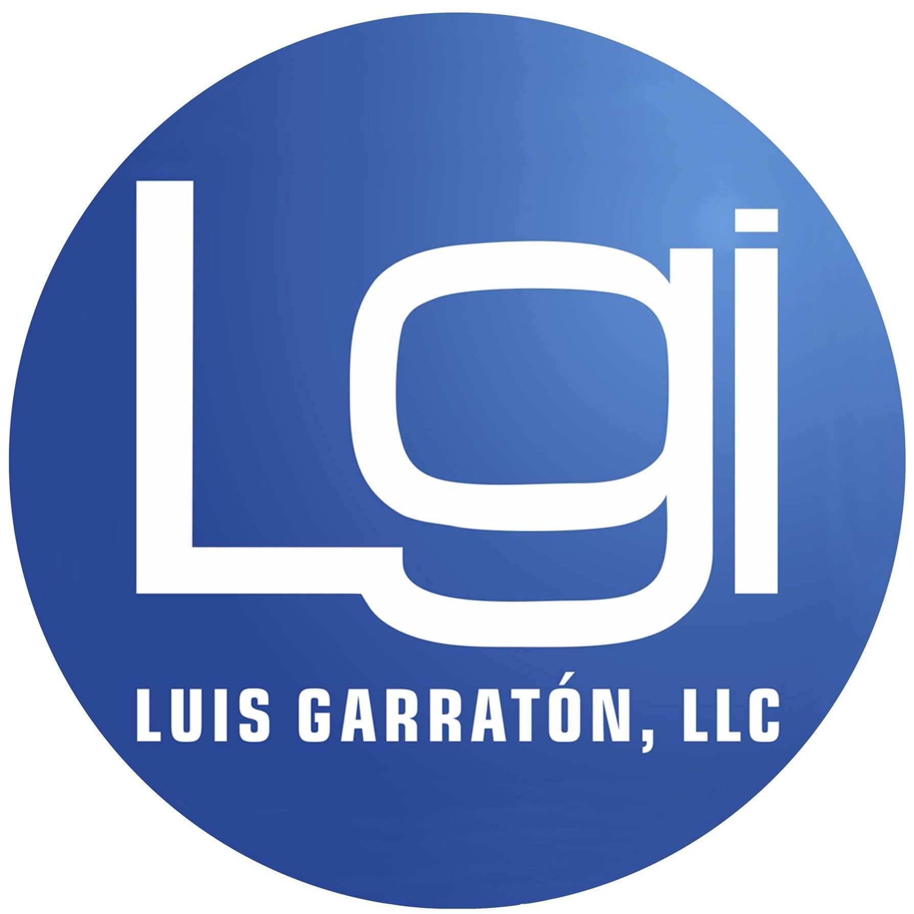 Luis Garratón