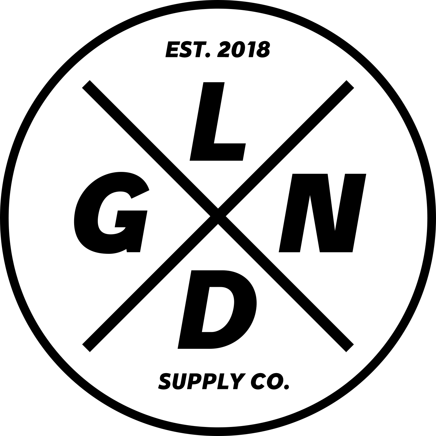 LGND Supply