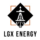 LGX Energy Corp.