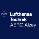 Lufthansa Technik AERO Alzey