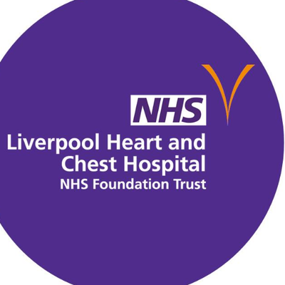 Liverpool Heart And Chest Hospital