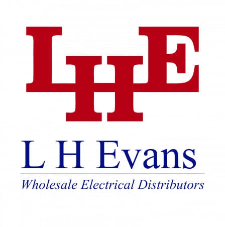 LH EVANS