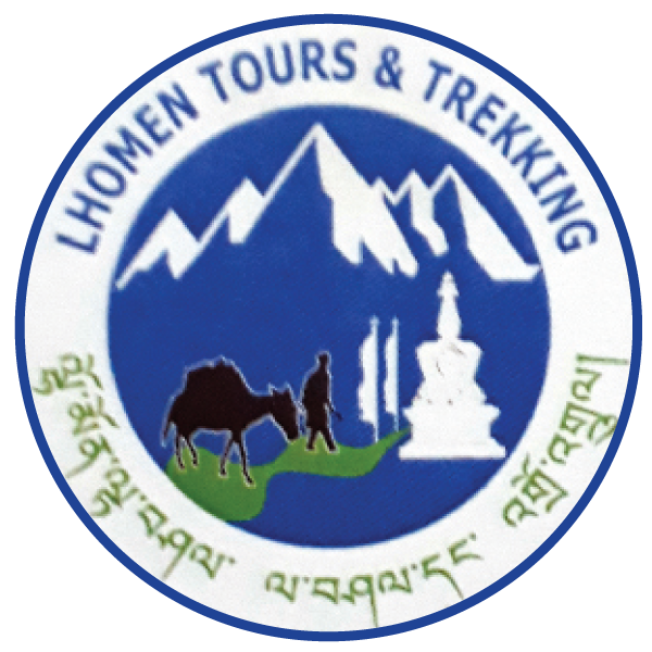 Lhomen Tours & Trekking