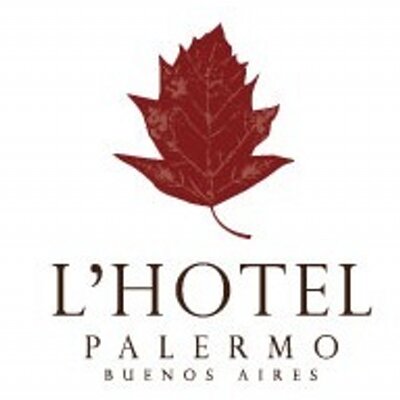 L´Hotel Palermo