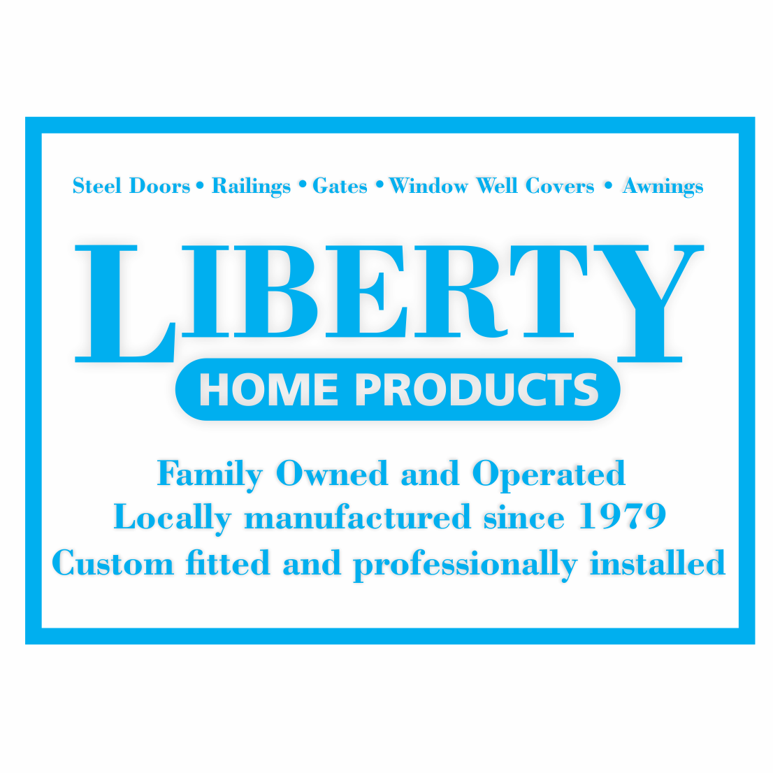 Liberty Home Products