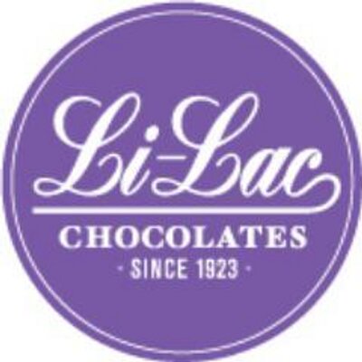 Li-Lac Chocolates