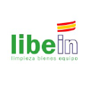 LIBEIN - limpieza bienes equipo