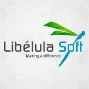 Libélula Soft