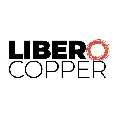 Libero Copper & Gold