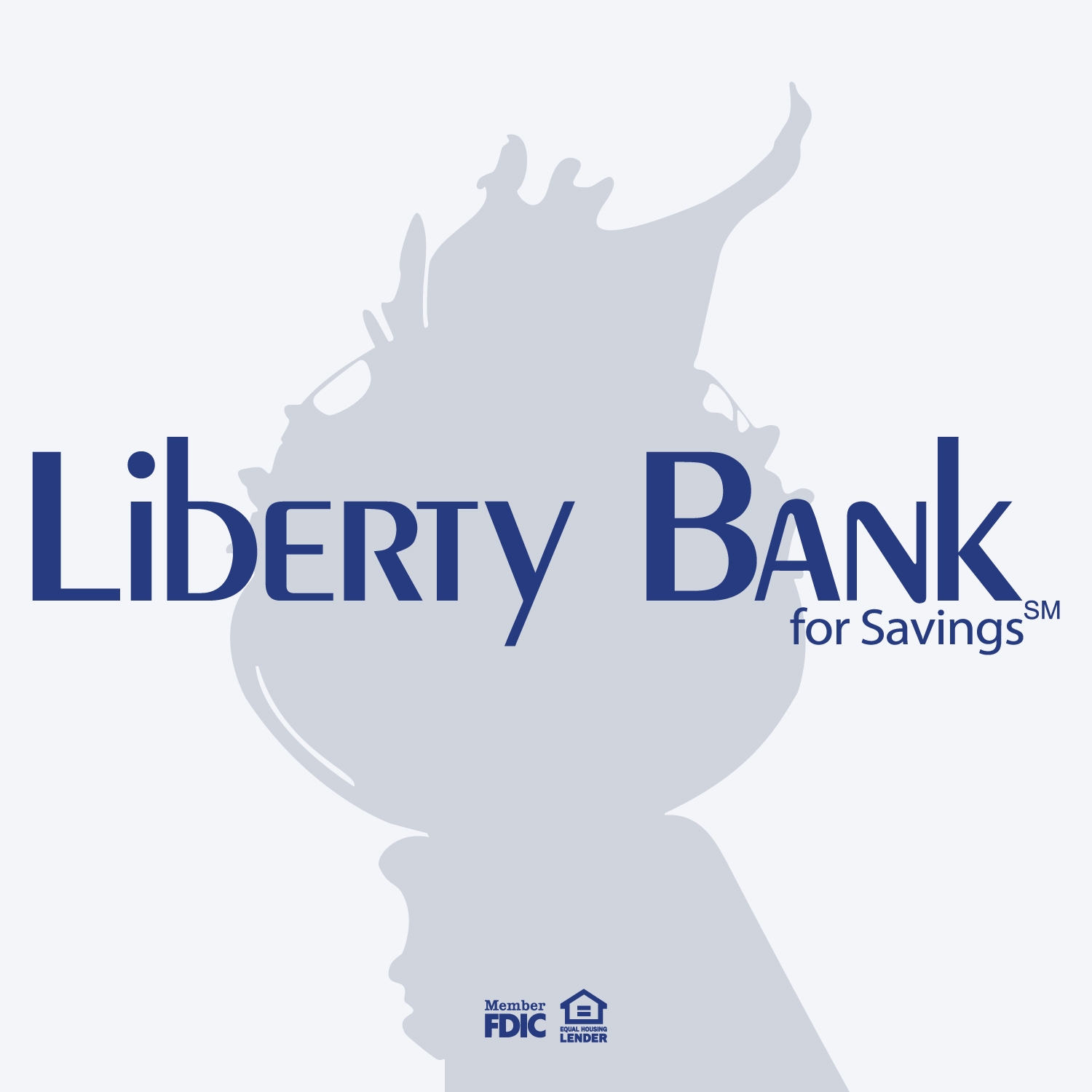 Liberty Bank For Savings