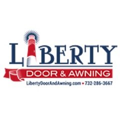 Liberty Door and Awning