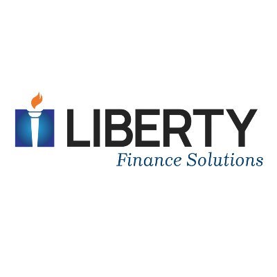 Liberty Finance Solutions - Smart finance solutions for your business.