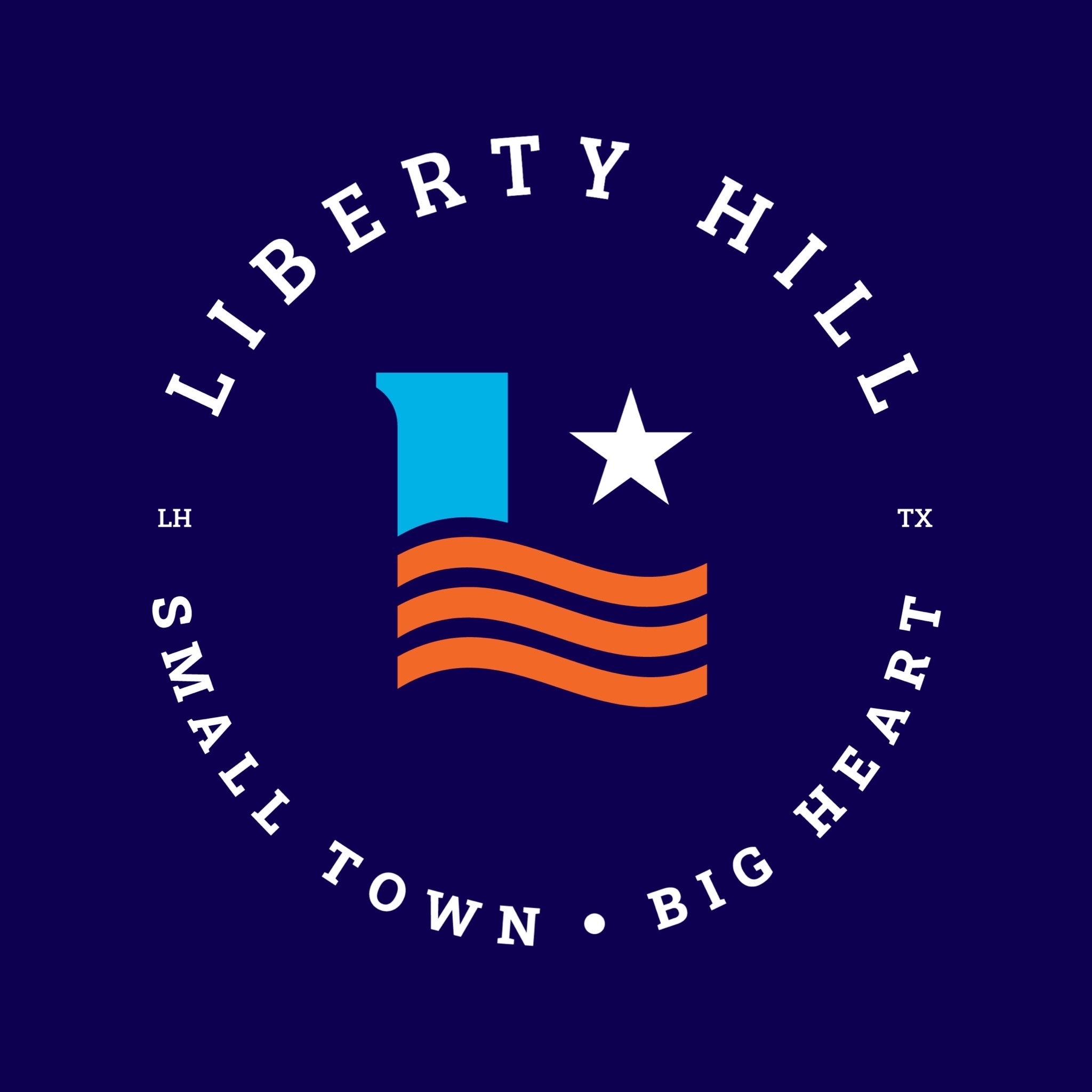 Liberty Hill Economic Development Corp.