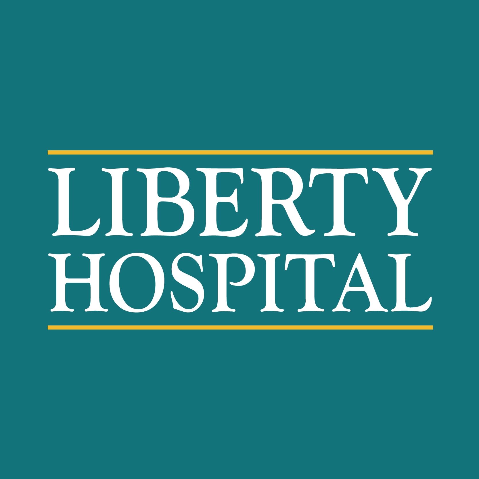 Liberty Hospital