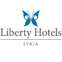 Liberty Hotels Lykia