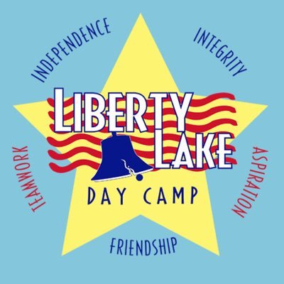 Liberty Lake Day Camp