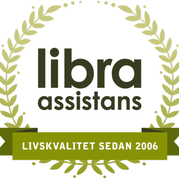 Libra Assistans