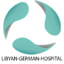 Libyan German Hospital