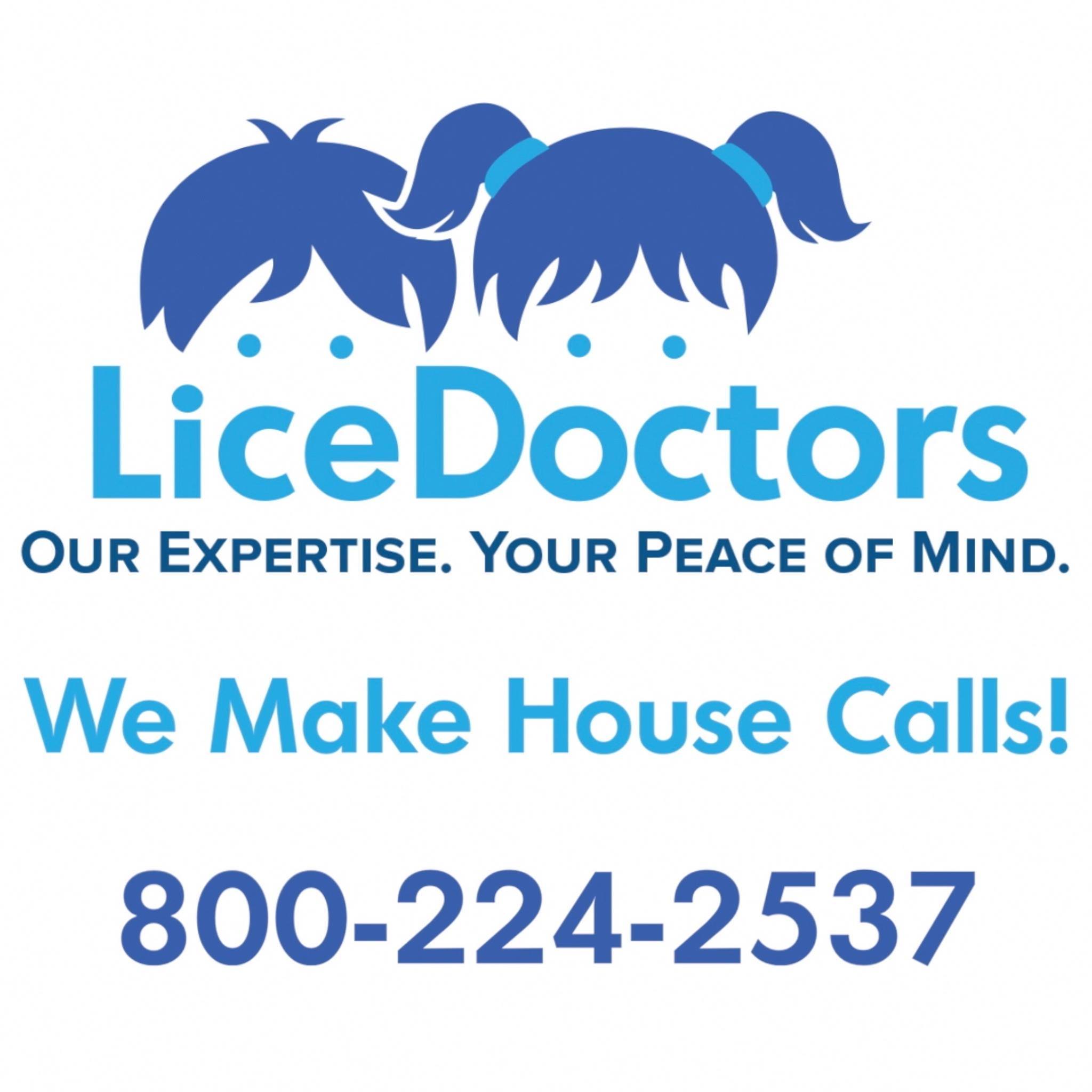 LiceDoctors