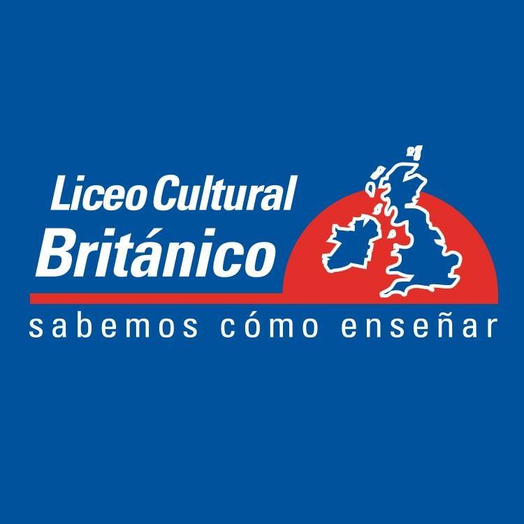 Liceo Cultural Británico