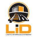 Logistica Intermodale Distributiva